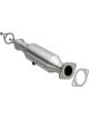 MagnaFlow Conv Direct Fit OEM Grade Federal EPA Compliant For 10-13 Kia