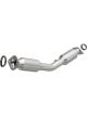 MagnaFlow Converter Direct California Grade CARB Compliant For 09-12 N