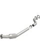 MagnaFlow Converter Direct For 2005-2006 Pontiac GTO 6.0L Underbody