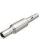 MagnaFlow Converter Direct For 96-98 Jeep Grand Cherokee Underbody