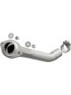 MagnaFlow For 18-20 Jeep Wrangler V6 3.6L Bolt On Extension Pipe 2in Pip