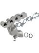 MagnaFlow For 06-15 Mazda MX-5 Miata Direct Fit CARB Compliant Manifol