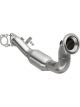 MagnaFlow Front Forward Converter Direct For 09-16 BMW Z4 3.0L