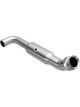 MagnaFlow Converter Direct For 10-14 Ford F-150 6.2L