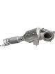 MagnaFlow Converter Direct For 14-17 Ford Fiesta 1.6L