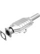 MagnaFlow Converter Direct Fit California Grade For 88-92 Eagle Premie