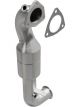 MagnaFlow Converter Direct Fit California Grade For 11-12 Mini Cooper