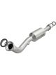 MagnaFlow Direct Converter For 03-11 Honda Element 2.4L Underbody