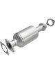 MagnaFlow For Nissan Direct-Fit Catalytic Converter