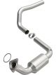 MagnaFlow Catalytic Converter Direct For Hummer H2