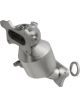 MagnaFlow Converter Direct Fit California For 09-13 Honda Fit 1.5L