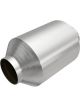MagnaFlow California Grade CARB Universal Catalytic Converter 2.5in In