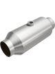 MagnaFlow California Grade Universal Catalytic Converter 2.25in ID/OD