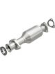 MagnaFlow California Grade Direct For Catalytic Converter For 90-91 Ac