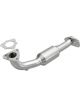 MagnaFlow California Direct Fit Converter For 1996 Buick Roadmaster 5.