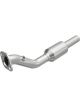 MagnaFlow California Direct Fit Converter For 08 Dodge Caliber 2.4L