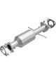 MagnaFlow California Grade Catalytic Converter Direct For 96-97 GMC So