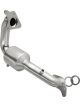 MagnaFlow Converter Direct For 2015 Juke L4 1.6L OEM