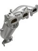 MagnaFlow Converter Direct For 11-12 Ford Taurus 3.5L OEM Grade Manifol