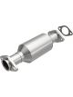 MagnaFlow Converter Direct Fit California Grade For 87-90 Mitsubishi V
