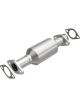 MagnaFlow Converter Direct Fit California Grade For 75-78 Nissan B210