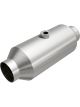 MagnaFlow California Grade Universal Catalytic Converter 2in ID 2in OD