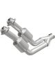 MagnaFlow Converter Direct For 1995-1997 Jaguar Vanden Plas/ XJ6 4.0