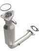 MagnaFlow Converter Direct For 2000 and 2002 Ford Focus 2.0