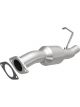 MagnaFlow Converter Direct For 2007 GMC Sierra 2500 HD Classic 6.0/ 8.