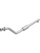 MagnaFlow Converter Direct Fit California Grade For 93-95 GM Lumina AP