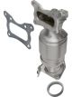 MagnaFlow For 12-14 Honda CR-V 2.4L L4 GAS California Catalytic Conver