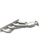MagnaFlow Converter Direct For Infiniti/Nissan Trucks 8 5.6L D/S Manifol