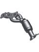 MagnaFlow Converter Direct For Toyota 03-09 4Runner/05-09 Tacoma/05-06 T
