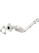 MagnaFlow Converter Direct For 04 Saturn Ion