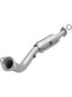 MagnaFlow Converter Direct For 03-10 Honda Truck Element 2.4L Manifold