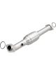MagnaFlow Converter Direct For 05-09 Toyota Tacoma 4.0L P/S Rear