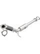 MagnaFlow Converter Direct For Volvo 02-04 S60 2.3L/S60 2.4L Turbo 02-04