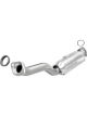 MagnaFlow Converter Direct For 07-08 Honda Fit 1.5L Automatic Transmissi