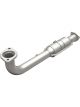 MagnaFlow Converter Direct For 07-09 Honda Truck CR-V 2.4L