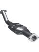 MagnaFlow Converter Direct For 04-06 Toyota Tundra 4.7L Passenger Side F
