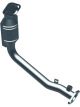 MagnaFlow Converter Direct For 91-95 Escort/Tracer 1.9L CA