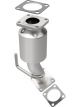 MagnaFlow Converter Direct For 94-95 Rodeo 3.2 Front CA