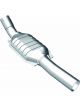 MagnaFlow Converter Direct For 82-87 Dodge/Plym Van 5.2 CA