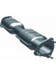 MagnaFlow Converter Direct For 88-89 Ranger/Bronco II CA