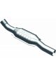 MagnaFlow Converter Direct For 80-87 Dodge/Plym Van V8 CA