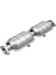 MagnaFlow Converter Direct For 88-90 Mitsubishi 3.0L CA