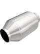 MagnaFlow Converter Universal 2 inch C/C CA Pre-OBDII