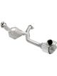 MagnaFlow Converter Direct For 84-88 Thunderbird 3.8/5.0 CA