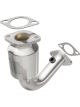 MagnaFlow Converter Direct For 94-95 Stealth Front Manifold CA