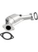 MagnaFlow Converter Direct For 93-95 Impreza Front CA